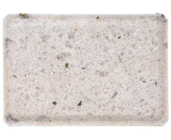 Соляной брикет с травами для бани и сауны Банные Штучки Можжевельник, 1300 г 32256 