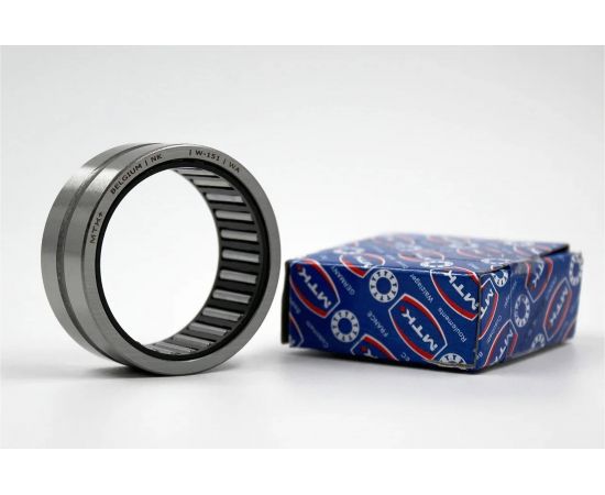 Подшипник МТК+ NK 19/20 4627182456782 