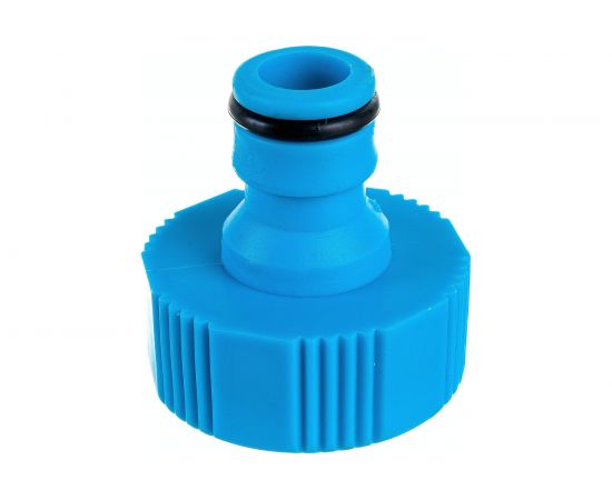 Штуцер пластиковый, внутренняя резьба для шланга 1"" Yard 64-2-006 
