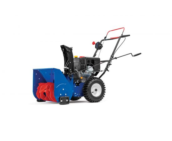 Снегоуборщик MasterYard MX6522 