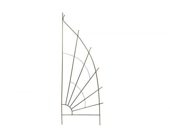 Шпалера Sadagro Парус бронза 8229 