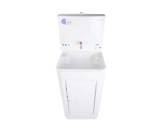 Умывальник с электроводонагревателем Акватекс 52141 – изображение 2