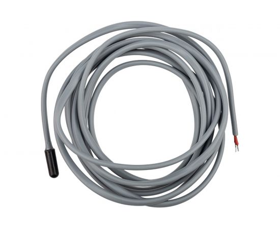 Терморегулятор REXANT сенсорный RX-419B бежевый 51-0585 – изображение 12