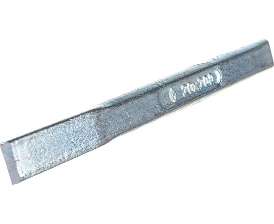 Зубило НИЗ 200 мм FIT 46842 – изображение 2