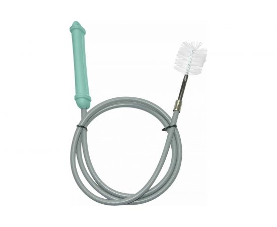 Щетка-трос для прочистки труб МУЛЬТИДОМ 1.2 м, диаметр 5.5 мм VL58-195 – изображение 2