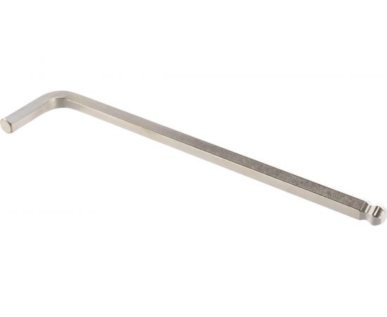 Набор из 9 хромированных ключей с шариком BONDHUS 1.5-10mm XL 17099 – изображение 2