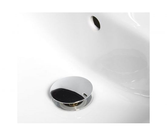 Донный клапан WasserKRAFT Push-up A024 – изображение 2