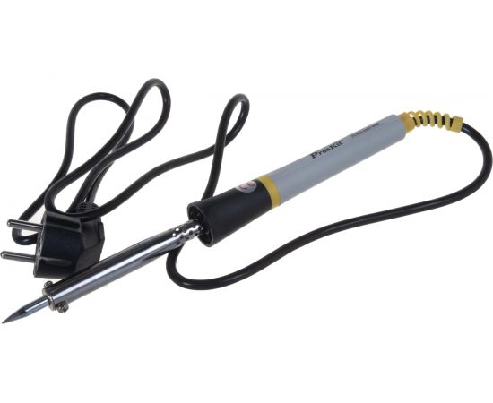 Паяльник ProsKit 8PK-S120NB-60W 00160576 – изображение 2