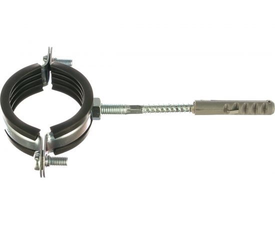 Хомут для труб, комплект 1 1/2 STOUT SAC-0020-100112 – изображение 2