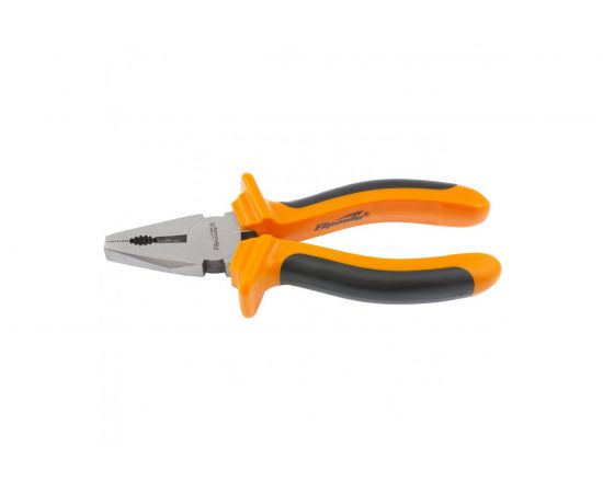 Плоскогубцы 180 мм Comfort SPARTA 16968 – изображение 2