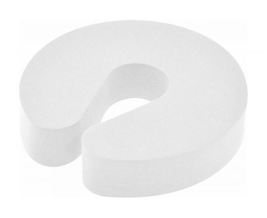 Фиксатор для дверей МУЛЬТИДОМ Подкова NY45-4 – изображение 2