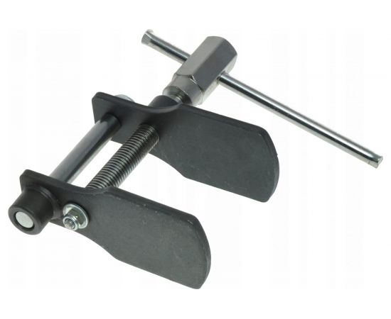 Приспособление для разведения тормозных цилиндров АвтоDело L 0-65 мм 40498 15834 – изображение 2