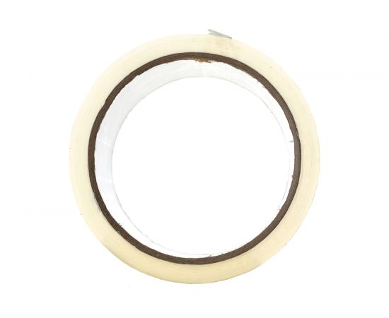 Клейкая лента ON прозрачная 48 мм х 50 м 02-20-006 – изображение 2