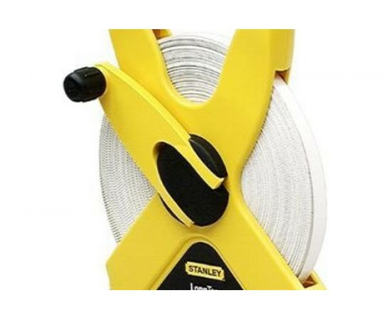 Мерная лента 60 м STANLEY FIBERGLASS 2-34-795 – изображение 2