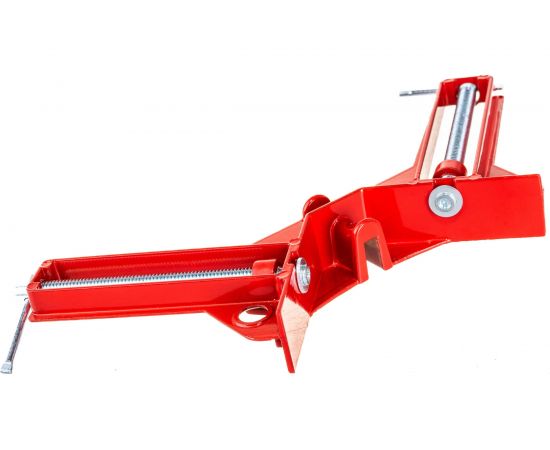 Угловая струбцина TOYA 75мм 38750 – изображение 2