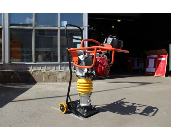 Вибротрамбовка Impulse VT75H 000357754 – изображение 2