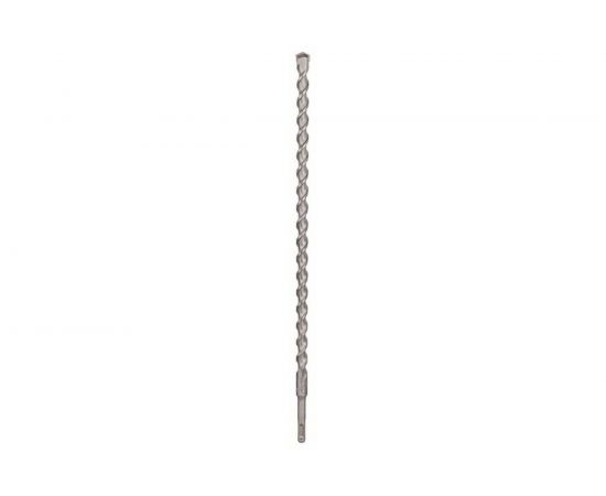 Бур по бетону SDS plus-1 (16x400x460 мм; SDS-Plus) Bosch 2608680287 – изображение 2
