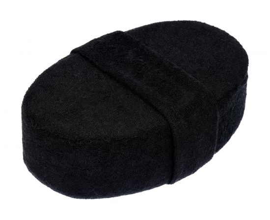 Мужская объёмная мочалка Банные Штучки 10х15х5 см 41261 – изображение 2