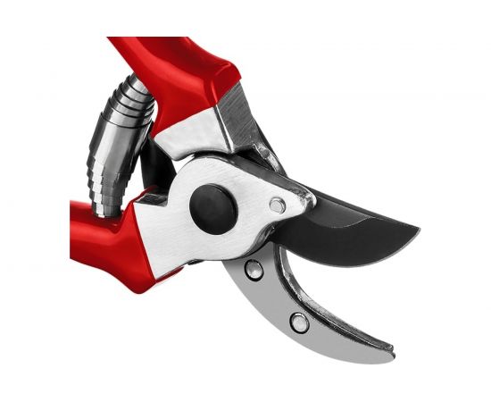 Плоскостной секатор мини с алюминиевыми рукоятками Grinda G-44 152 мм 8-423000_z02 – изображение 2