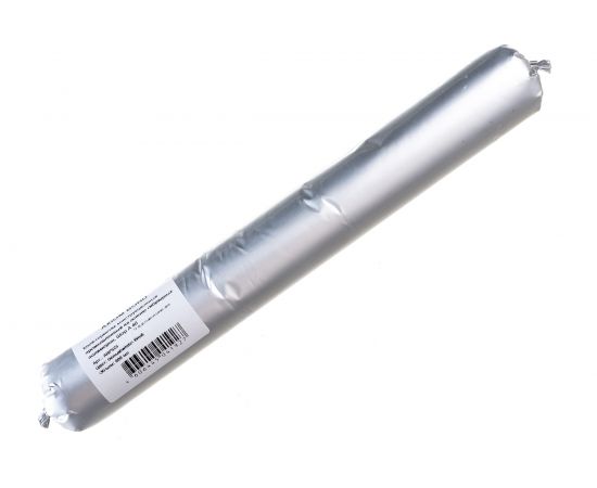 Полиуретановый клей-герметик AXIOM белый 600 мл abp525 – изображение 2