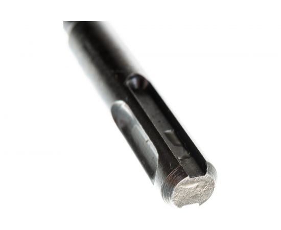 Сверло-бур по бетону (8x110 мм; SDS+) Hardcore 100811 – изображение 2