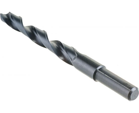 Сверло по металлу HSS-R с расточенным хвостовиком (12x151 мм) RUKO 200120 – изображение 2