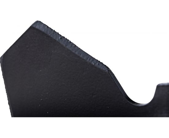 Диск GRASS CUT (255х25.4/20 мм; 4-х лопастной) для триммеров DDE 241-451 – изображение 2