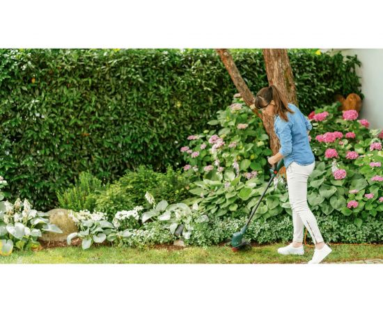 Триммер для травы Bosch EasyGrassCut 26 06008C1J01 – изображение 2