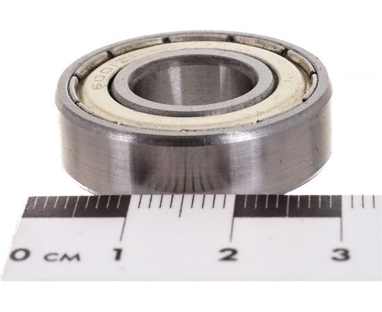 Подшипник CNIC 80101 (6001-ZZ) 4625 – изображение 2