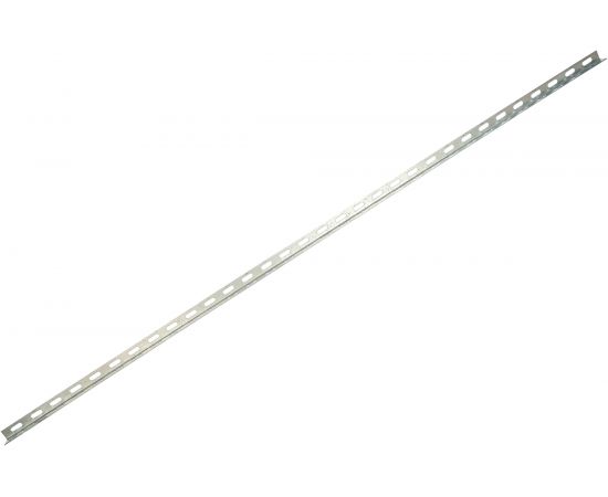 Монтажный профиль Tech-Krep L - образный оцинкованный 30х30х2.0 мм. L = 2000 мм - накл. 138718 – изображение 2