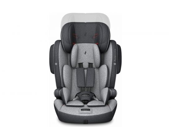 Детское автокресло Osann FLUX ISOFIX Universe Grey ru102-138-252 – изображение 2