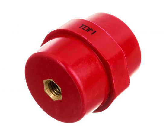 Силовой изолятор TDM SM40 Н40хD40хМ8мм SQ0807-0004 – изображение 2