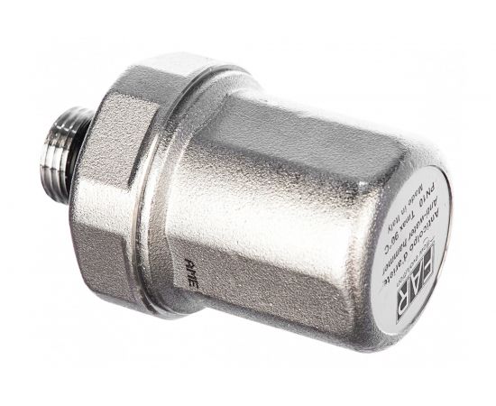 Компенсатор гидроудара FAR Рмакс 50бар, 1/2"" НР FA 2895 12 – изображение 2