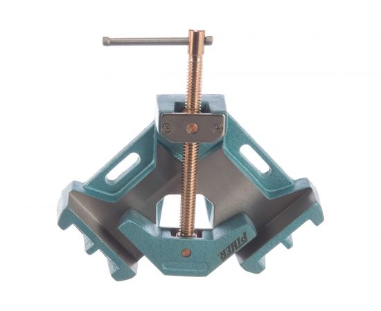 Зажим для угловых соединений Piher A-10, 85мм 30001 – изображение 2