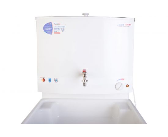 Умывальник с электроводонагревателем Акватекс 52141 – изображение 3