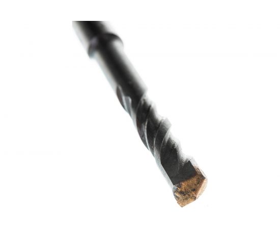 Сверло-бур по бетону (8x110 мм; SDS+) Hardcore 100811 – изображение 3