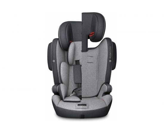Детское автокресло Osann FLUX ISOFIX Universe Grey ru102-138-252 – изображение 3