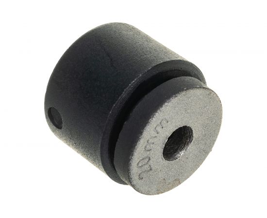 Насадка для сварки труб PPR, 20мм в блистере Энкор 56961 – изображение 3