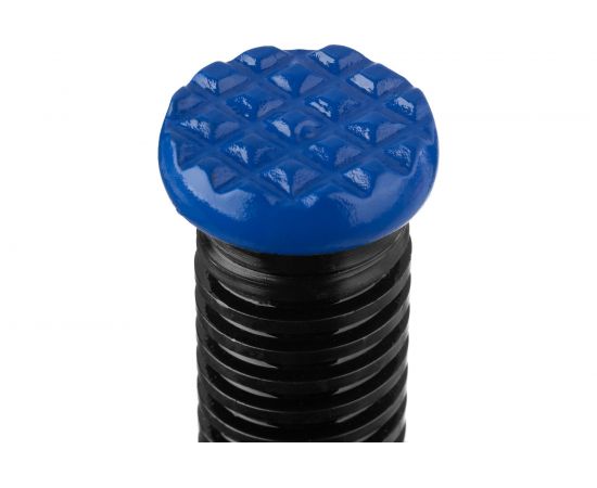 Гидравлический бутылочный домкрат 4т, 192-374мм, ЗУБР Профессионал T50 43060-4_z01 – изображение 3