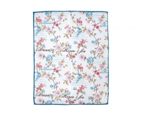 Коврик из микрофибры Youll love 61085 – изображение 3