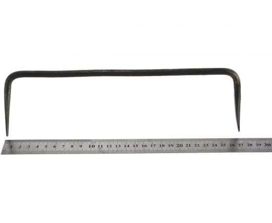 Строительная скоба КРЕП-КОМП 8/270/70 мм Россия 41-8-027 – изображение 3