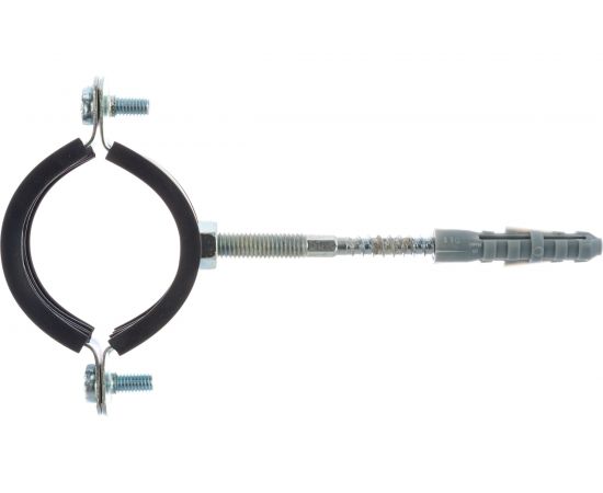 Хомут для труб, комплект 1 1/2 STOUT SAC-0020-100112 – изображение 3