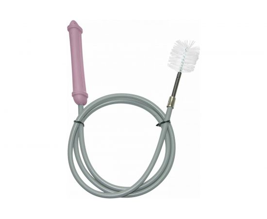 Щетка-трос для прочистки труб МУЛЬТИДОМ 1.2 м, диаметр 5.5 мм VL58-195 – изображение 3