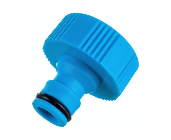 Штуцер пластиковый, внутренняя резьба для шланга 1"" Yard 64-2-006 – изображение 3
