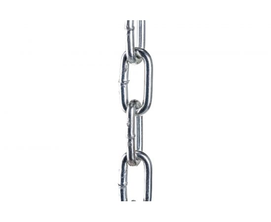 Короткозвенная цепь ГОСКРЕП DIN766 М5 5м 7-0020370 – изображение 3