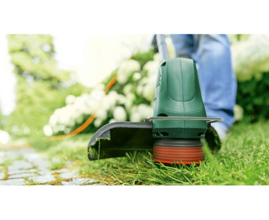 Триммер для травы Bosch EasyGrassCut 26 06008C1J01 – изображение 3