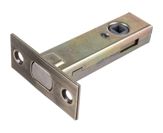 Задвижка под ручку Amig покрытие антик 126-60 A – изображение 3