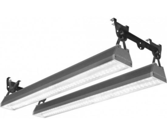 Промышленный светодиодный светильник ВСЕСВЕТОДИОДЫ Полюс 150W-20250Lm 1658 – изображение 3