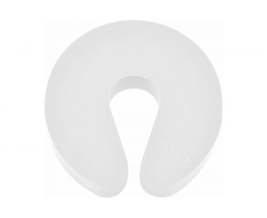 Фиксатор для дверей МУЛЬТИДОМ Подкова NY45-4 – изображение 3