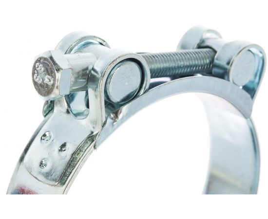 Силовой хомут FORTISFLEX ROBUST SR/W1 80-85 69048 – изображение 3